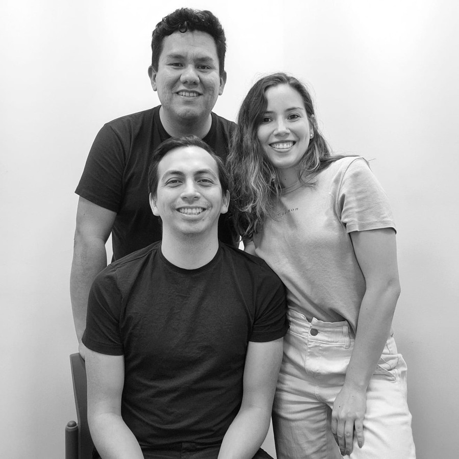 Equipo Hot and Cold Studio
